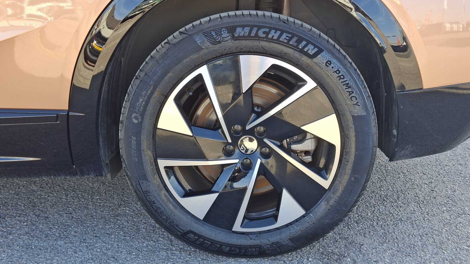 Used Vauxhall Grandland for sale - 77860540: Photo 12