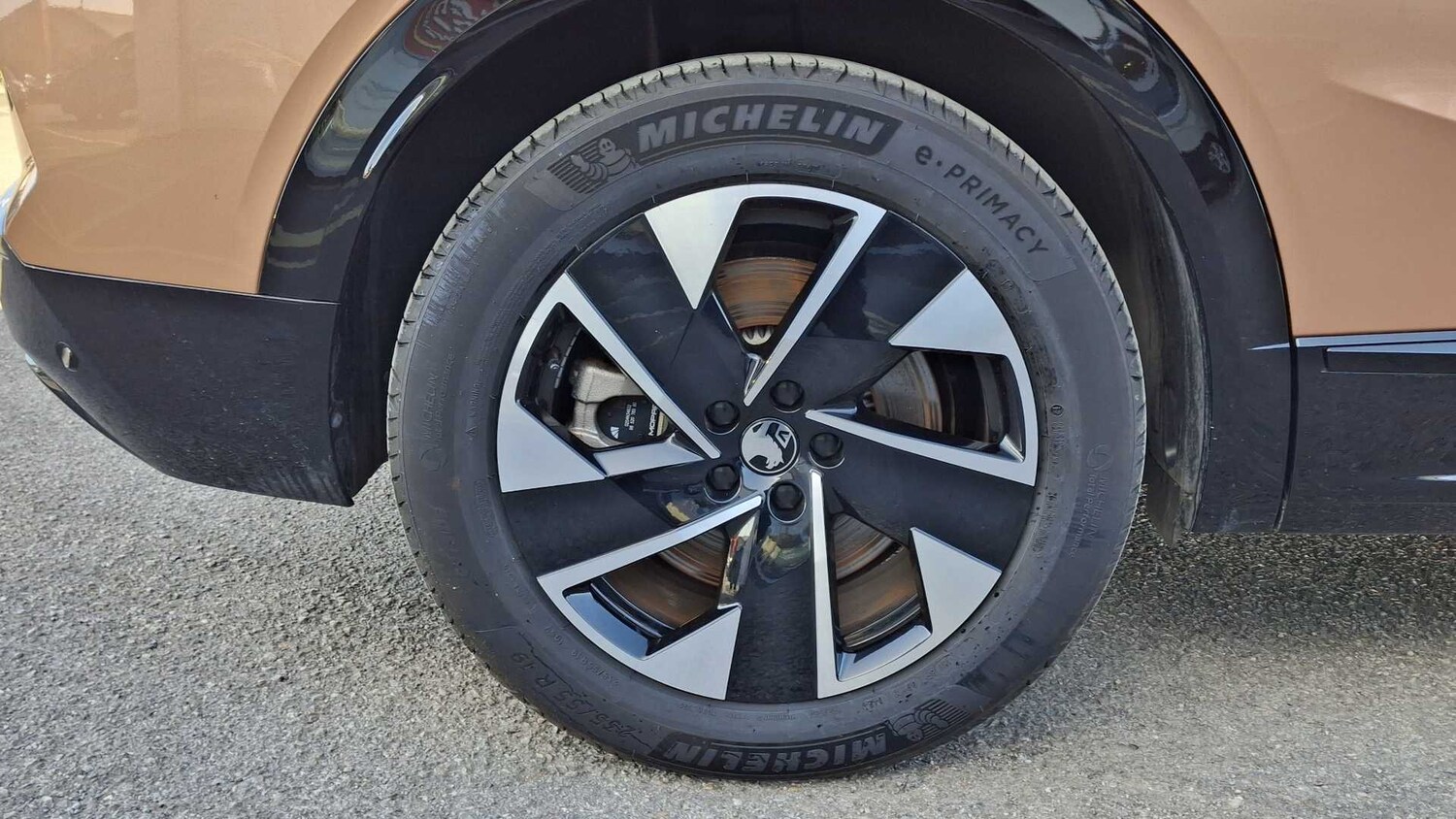 Used Vauxhall Grandland for sale - 77860540: Photo 13