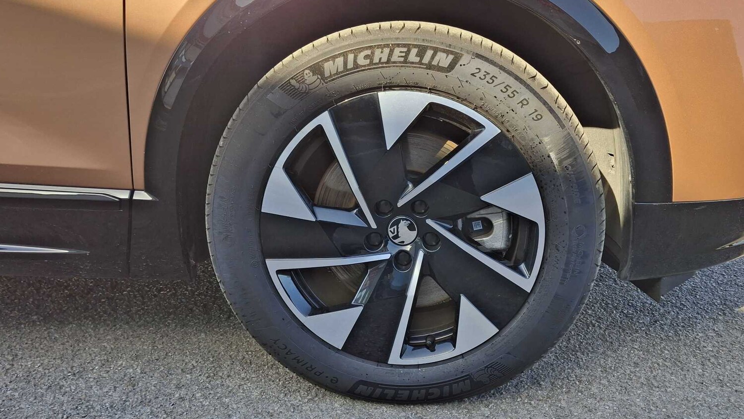 Used Vauxhall Grandland for sale - 77860540: Photo 14