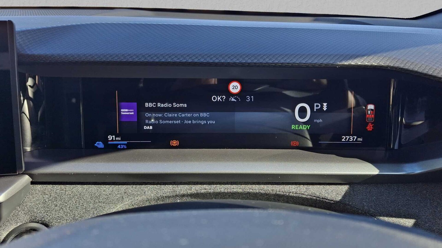 Used Vauxhall Grandland for sale - 77860540: Photo 18