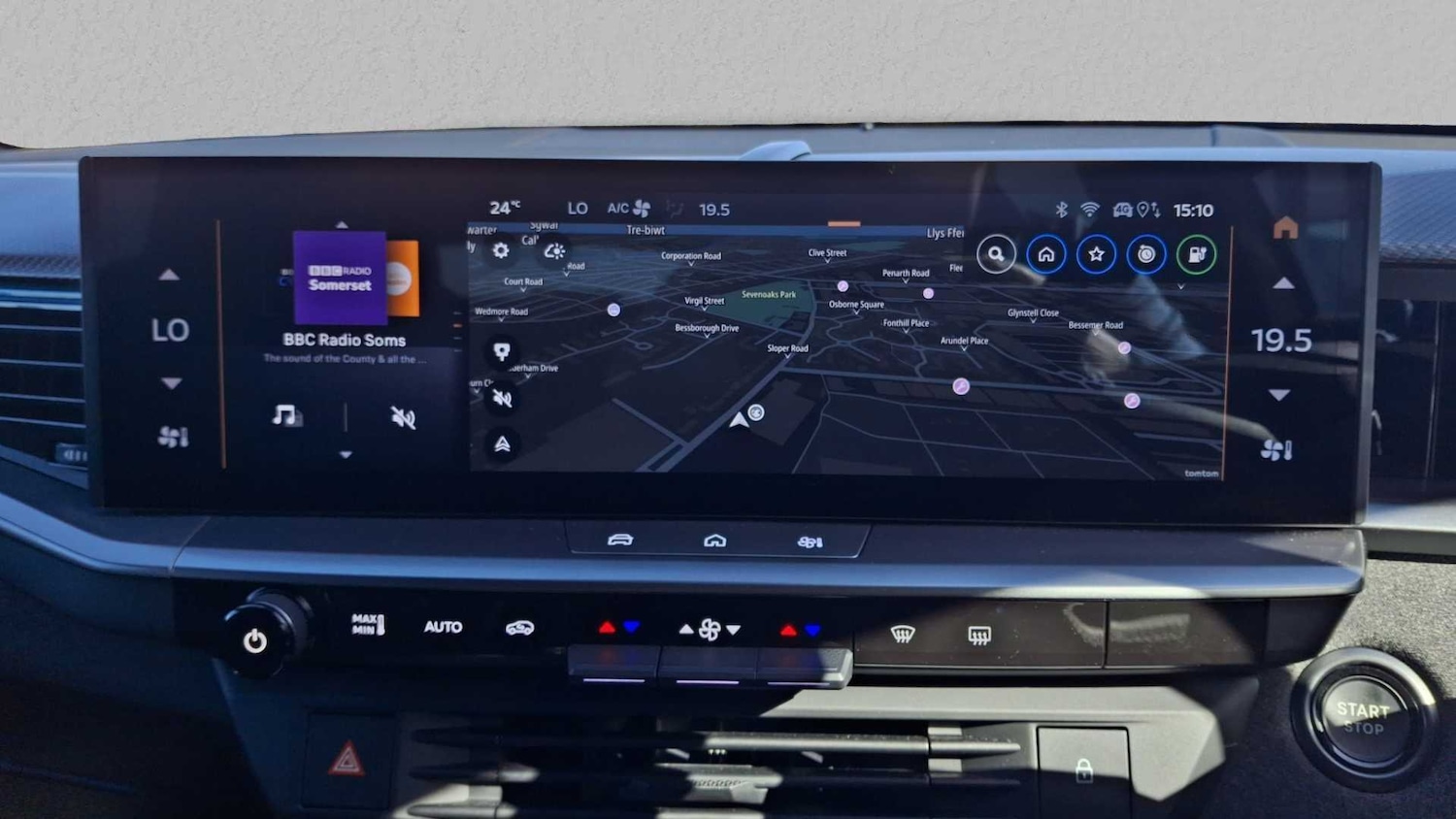 Used Vauxhall Grandland for sale - 77860540: Photo 20