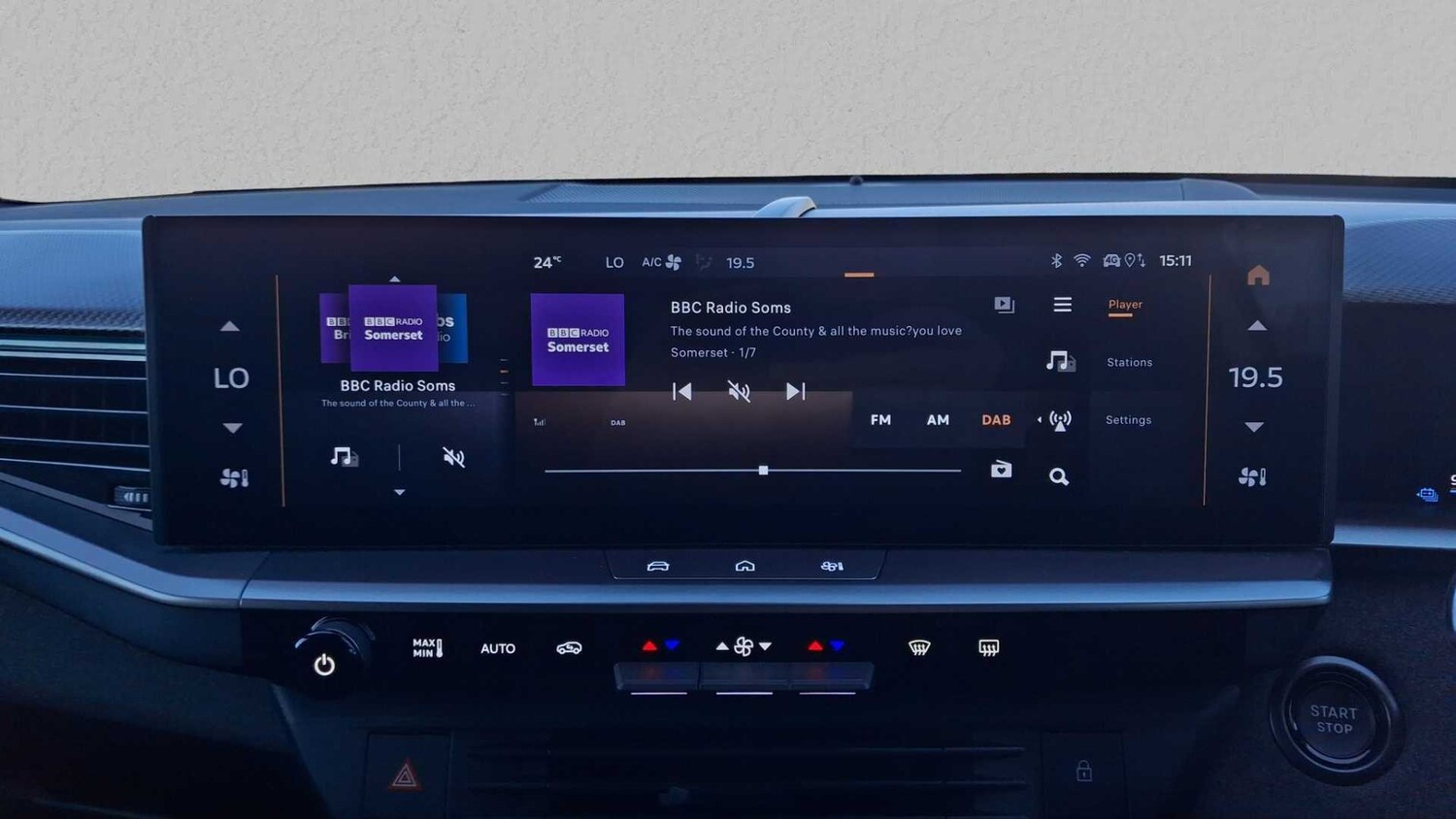 Used Vauxhall Grandland for sale - 77860540: Photo 22