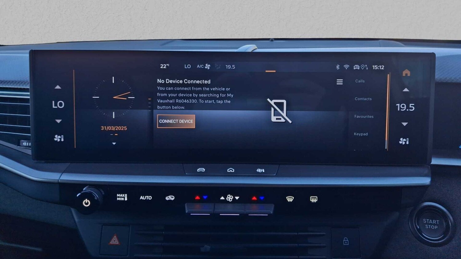 Used Vauxhall Grandland for sale - 77860540: Photo 23