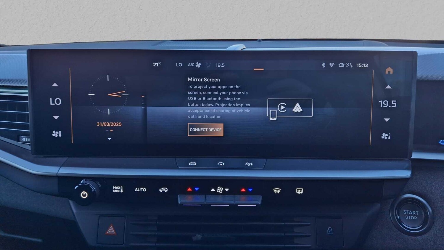 Used Vauxhall Grandland for sale - 77860540: Photo 24