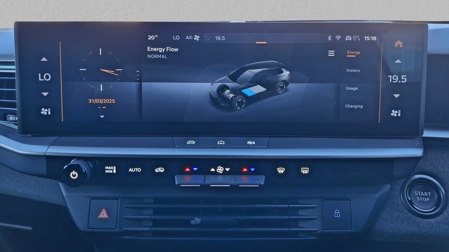 Used Vauxhall Grandland for sale - 77860540: Photo 25