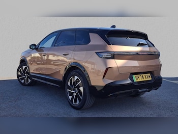 Used Vauxhall Grandland 2024 for sale - 77860540: Photo