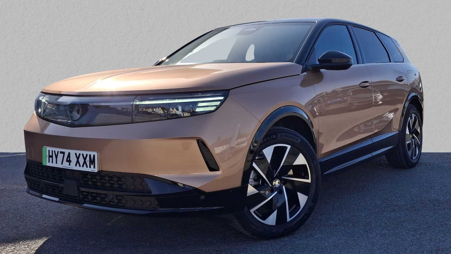 Used Vauxhall Grandland for sale - 77860540: Photo 3