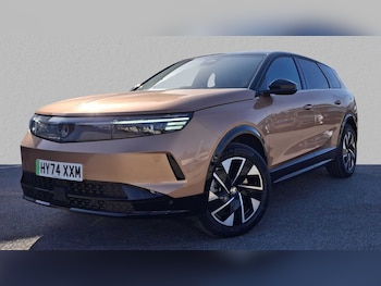 Used Vauxhall Grandland 2024 for sale - 77860540: Photo