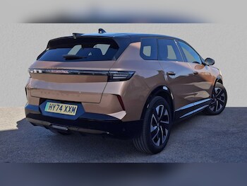 Used Vauxhall Grandland 2024 for sale - 77860540: Photo