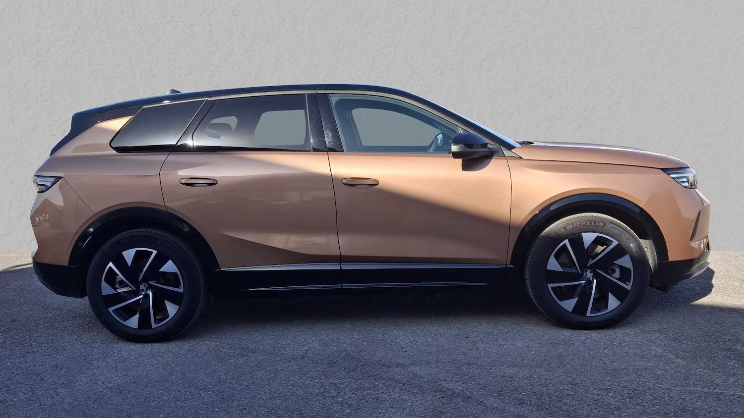 Used Vauxhall Grandland for sale - 77860540: Photo 5