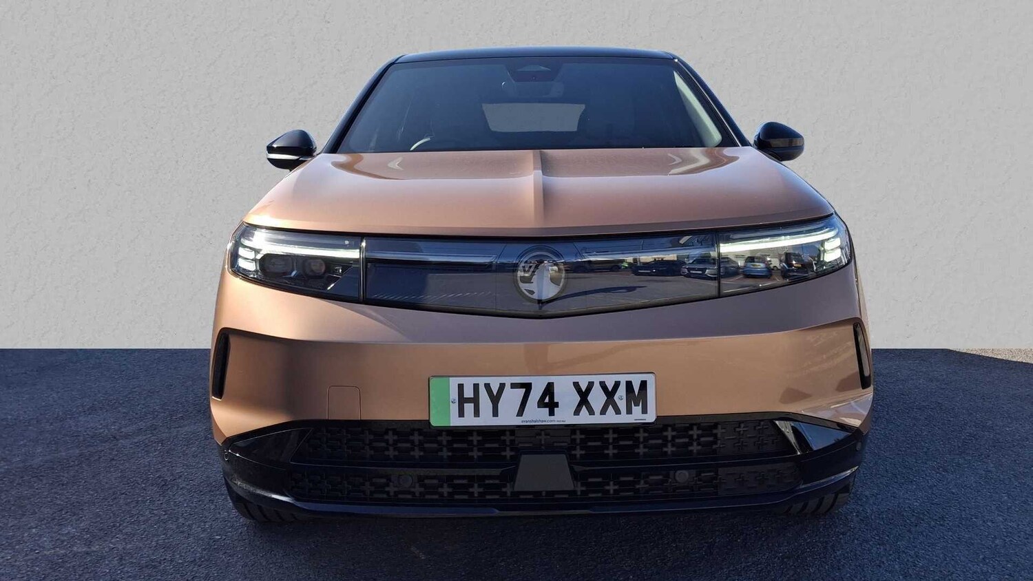 Used Vauxhall Grandland for sale - 77860540: Photo 7