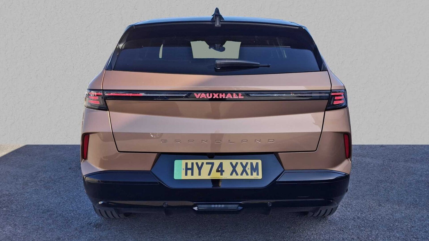 Used Vauxhall Grandland for sale - 77860540: Photo 9