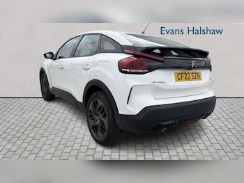 Used Citroen C4 2022 for sale - 79466856: Photo