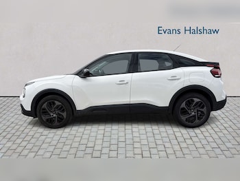 Used Citroen C4 2022 for sale - 79466856: Photo