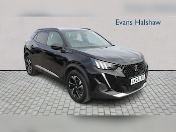 Used Peugeot 2008 2023 for sale - 79467107: Photo