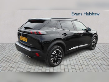 Used Peugeot 2008 2023 for sale - 79467107: Photo
