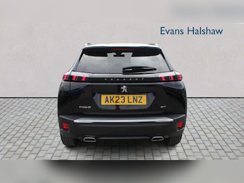 Used Peugeot 2008 2023 for sale - 79467107: Photo