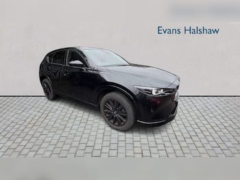 Used Mazda CX-5 2025 for sale - 79730646: Photo