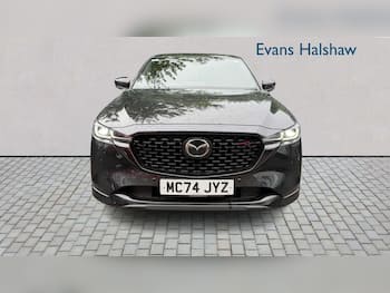 Used Mazda CX-5 2025 for sale - 79730646: Photo
