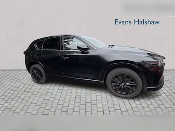 Used Mazda CX-5 2025 for sale - 79730646: Photo