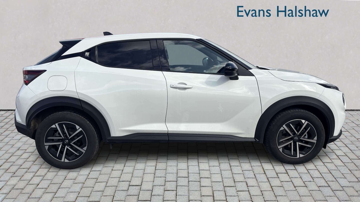 Used Nissan Juke for sale - 77861117: Photo 3