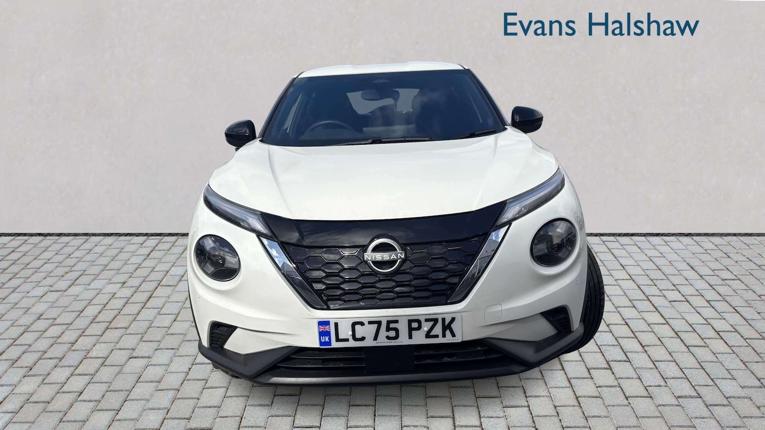 Used Nissan Juke for sale - 77861117: Photo 5