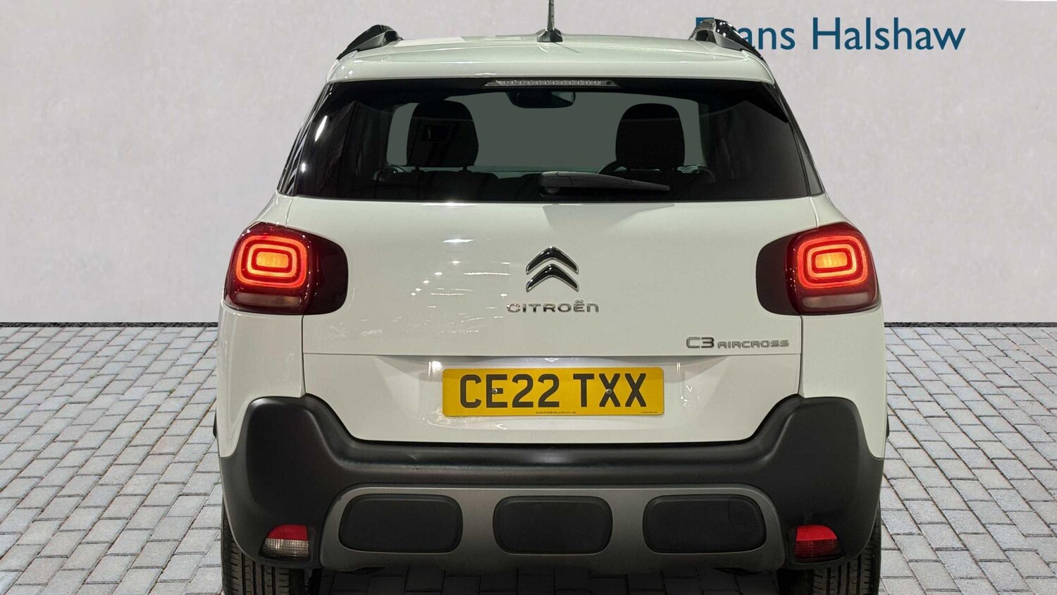 Used Citroen C3 Aircross 2022 for sale - 77858702: Photo 10