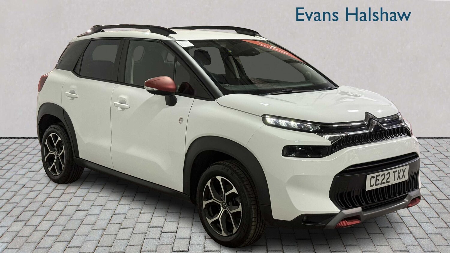 Used Citroen C3 Aircross 2022 for sale - 77858702: Photo 13