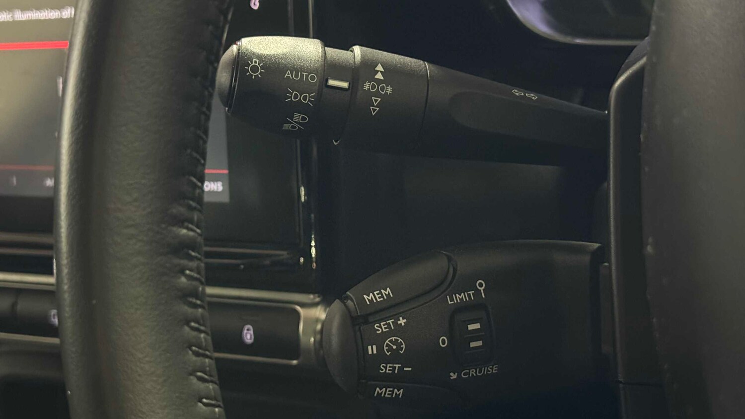 Used Citroen C3 Aircross 2022 for sale - 77858702: Photo 18