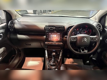 Used Citroen C3 Aircross 2022 for sale - 77858702: Photo