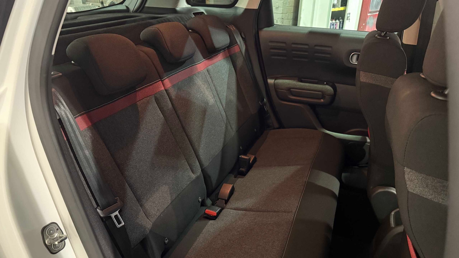 Used Citroen C3 Aircross 2022 for sale - 77858702: Photo 3