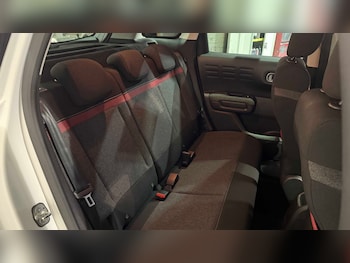 Used Citroen C3 Aircross 2022 for sale - 77858702: Photo