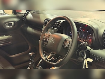 Used Citroen C3 Aircross 2022 for sale - 77858702: Photo