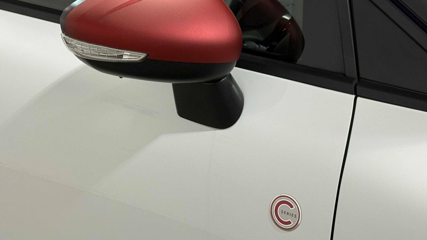 Used Citroen C3 Aircross 2022 for sale - 77858702: Photo 8