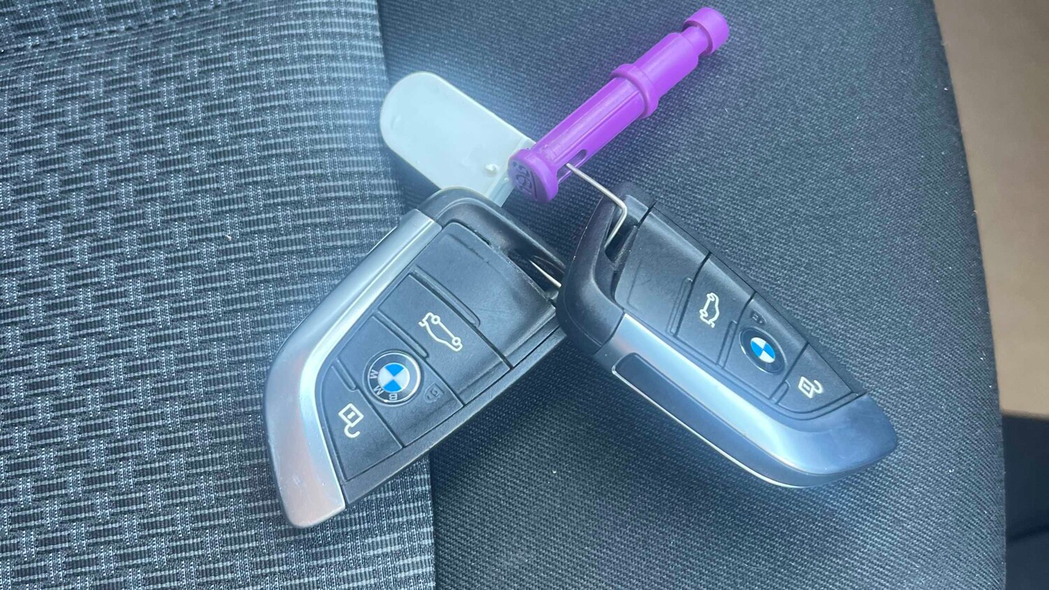 Used BMW X1 2021 for sale - 77858722: Photo 11