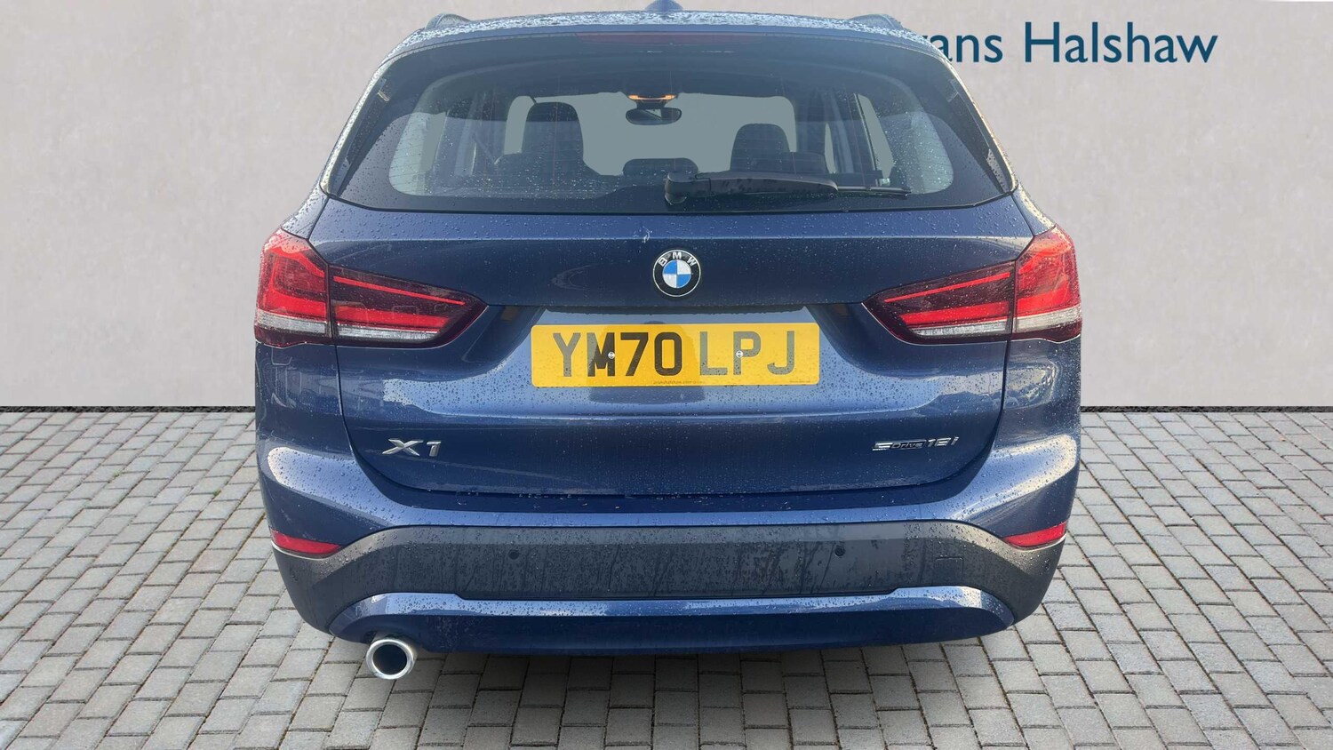 Used BMW X1 2021 for sale - 77858722: Photo 12