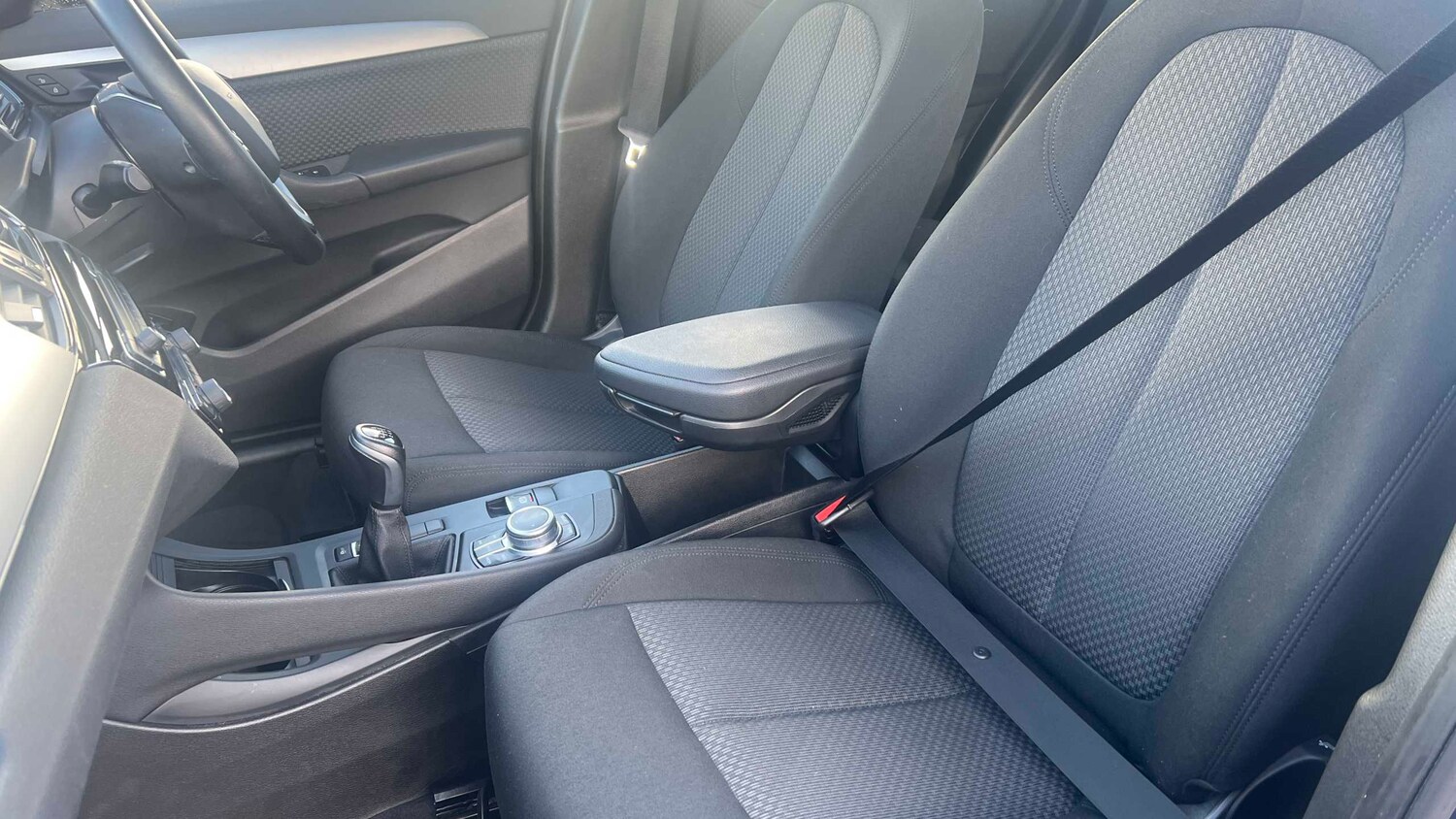 Used BMW X1 2021 for sale - 77858722: Photo 15