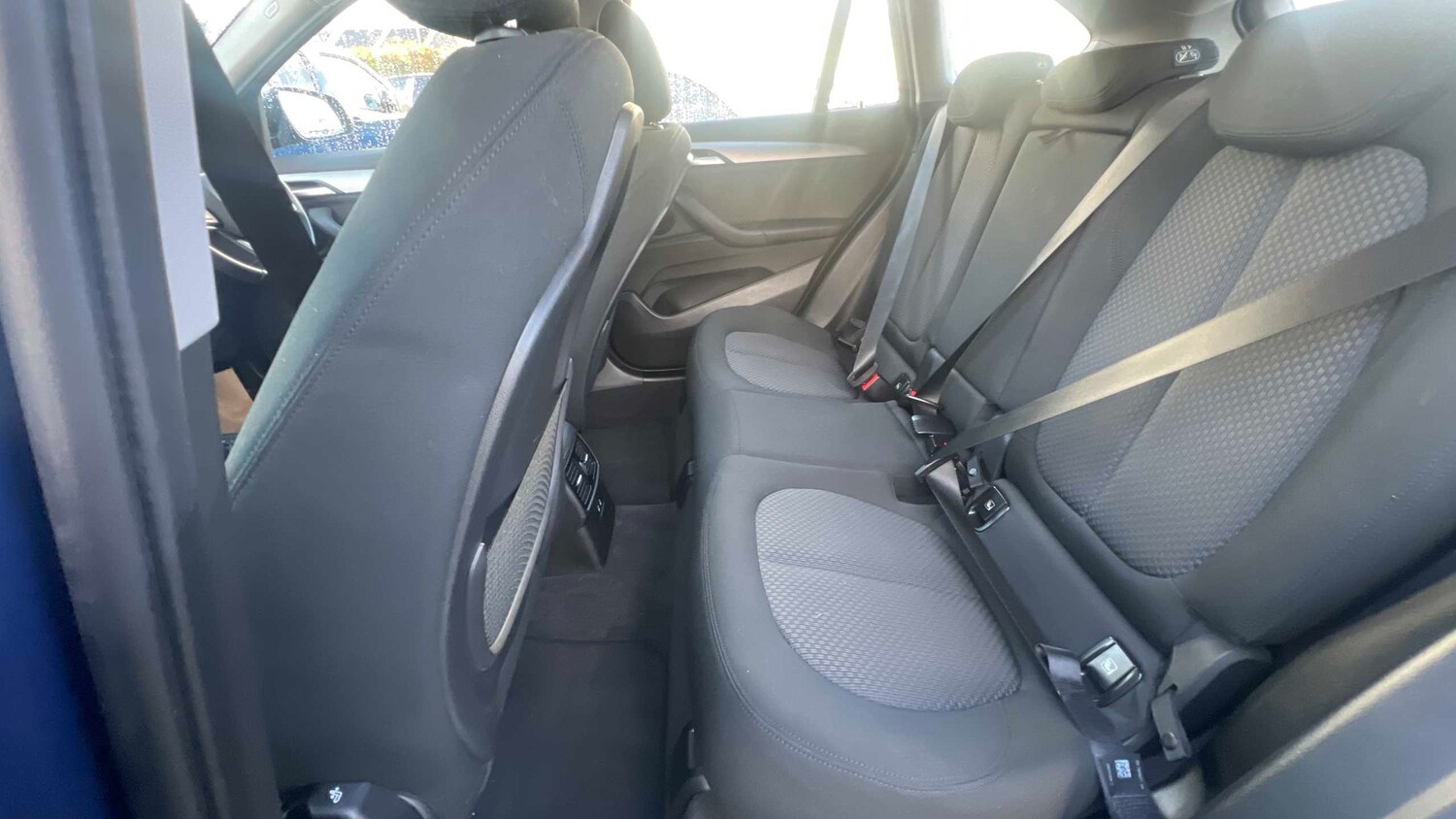 Used BMW X1 2021 for sale - 77858722: Photo 16