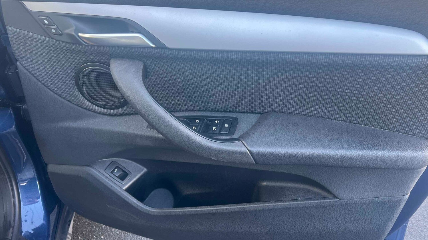 Used BMW X1 2021 for sale - 77858722: Photo 17