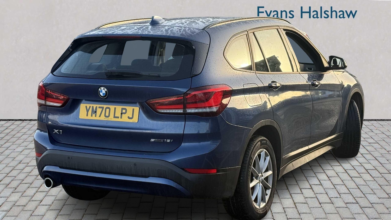 Used BMW X1 2021 for sale - 77858722: Photo 2