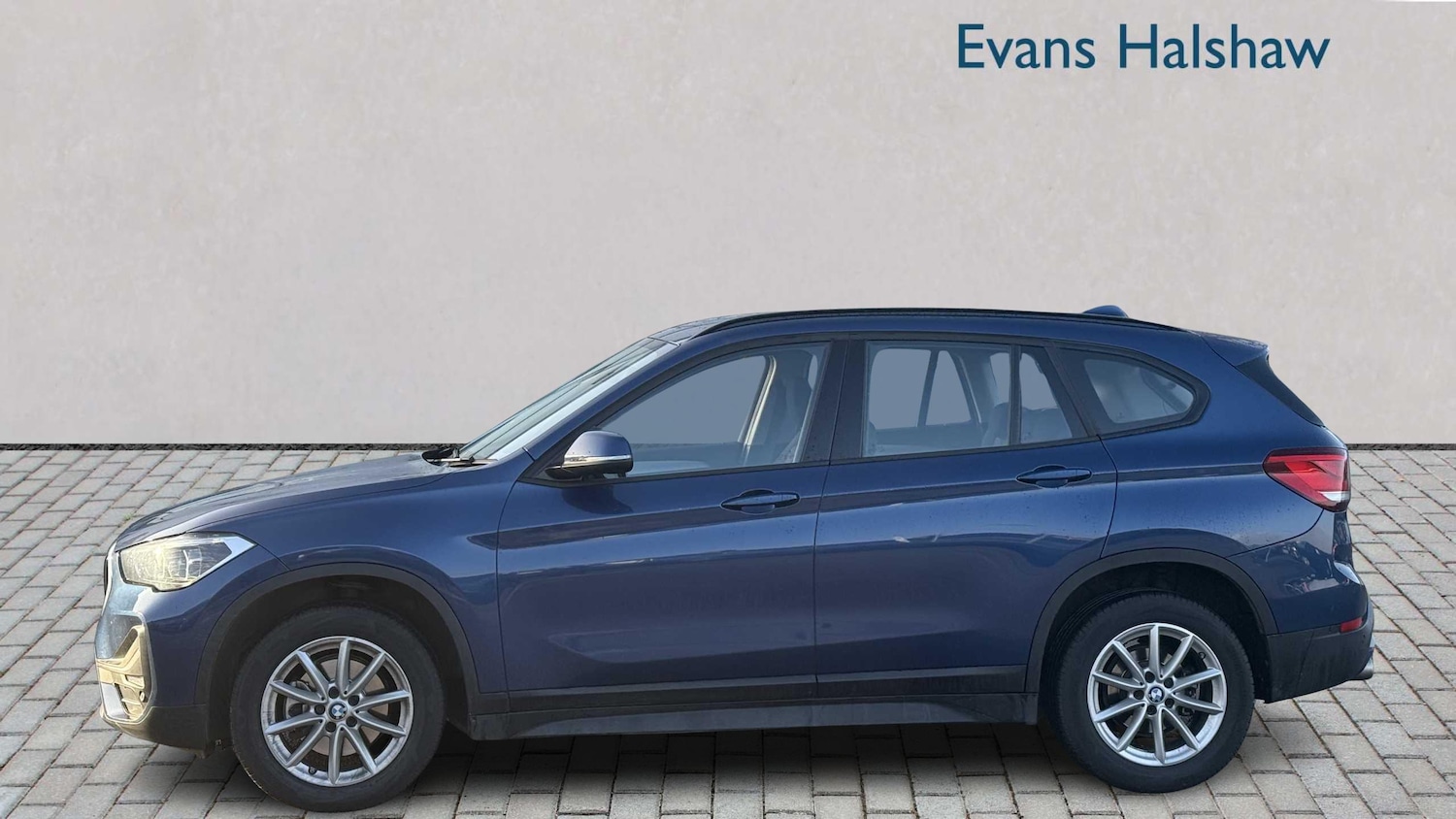 Used BMW X1 2021 for sale - 77858722: Photo 3
