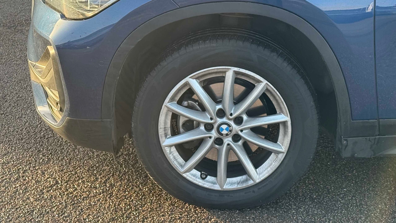 Used BMW X1 2021 for sale - 77858722: Photo 4