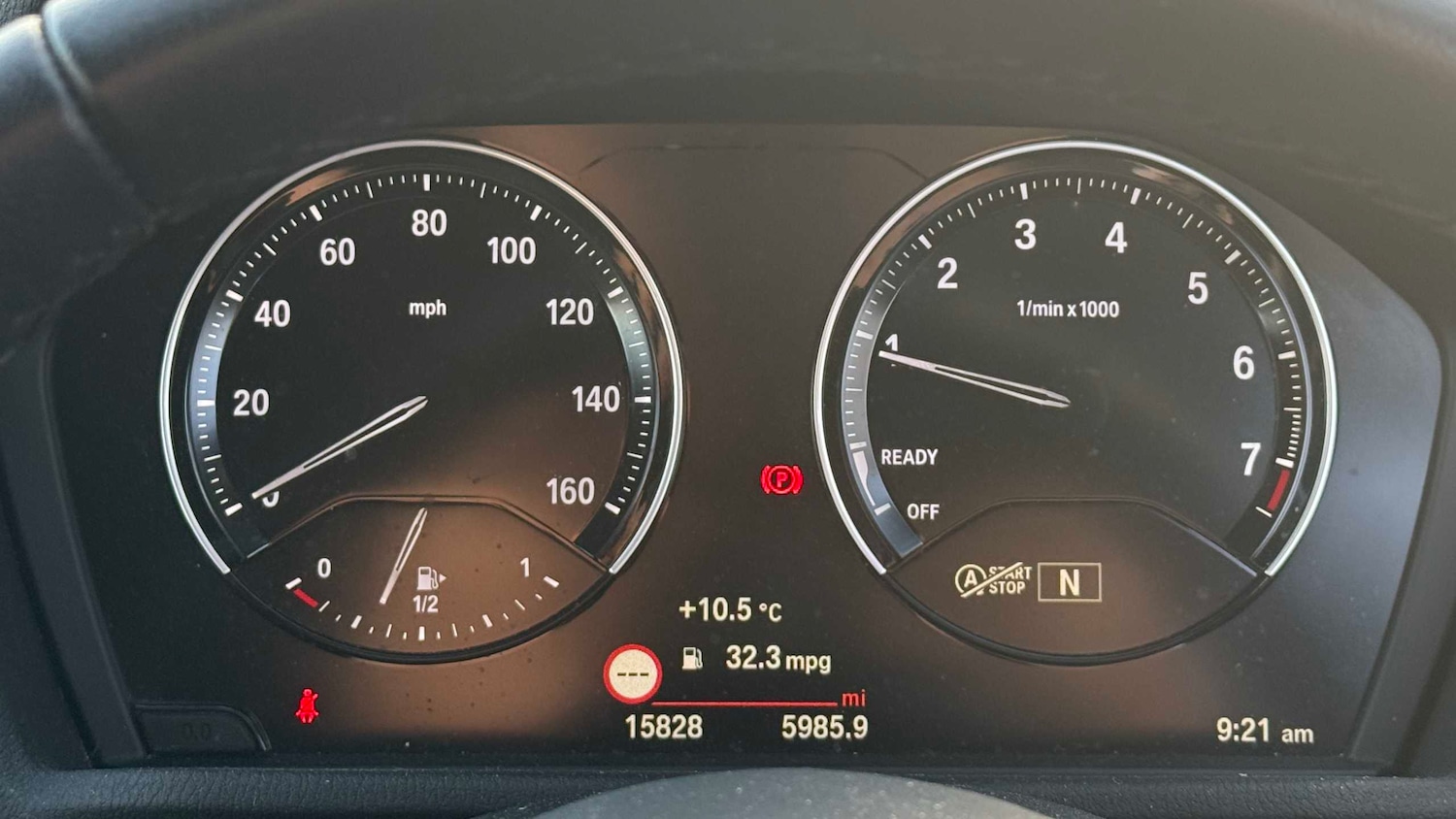 Used BMW X1 2021 for sale - 77858722: Photo 5