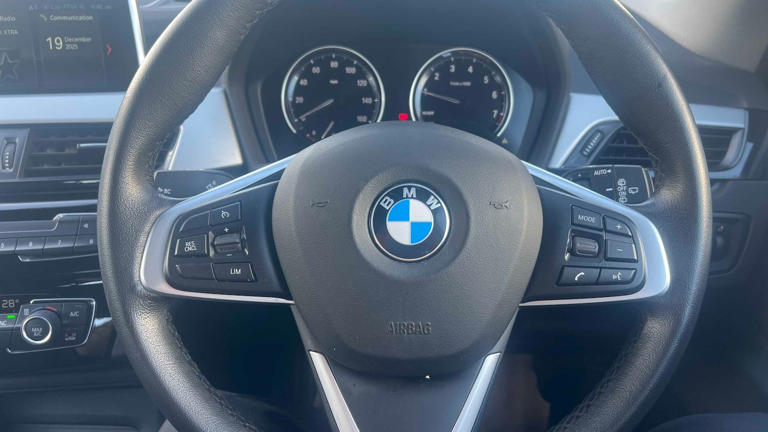 Used BMW X1 2021 for sale - 77858722: Photo 8