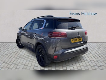 Used Citroen C5 Aircross 2024 for sale - 78591838: Photo