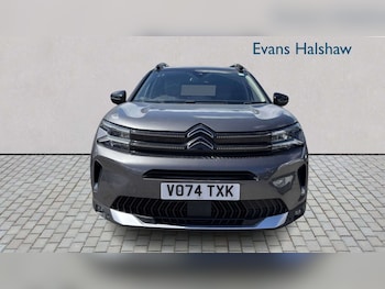 Used Citroen C5 Aircross 2024 for sale - 78591838: Photo