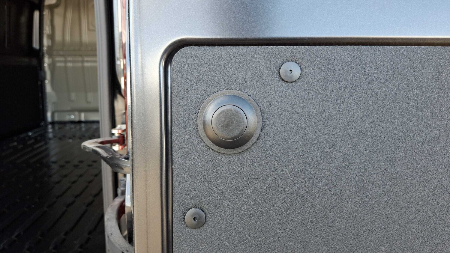 Used Vauxhall Movano 2025 for sale - 77860350: Photo 10