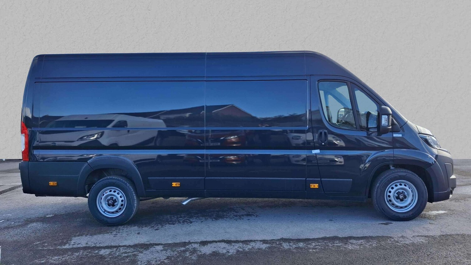 Used Vauxhall Movano 2025 for sale - 77860350: Photo 14