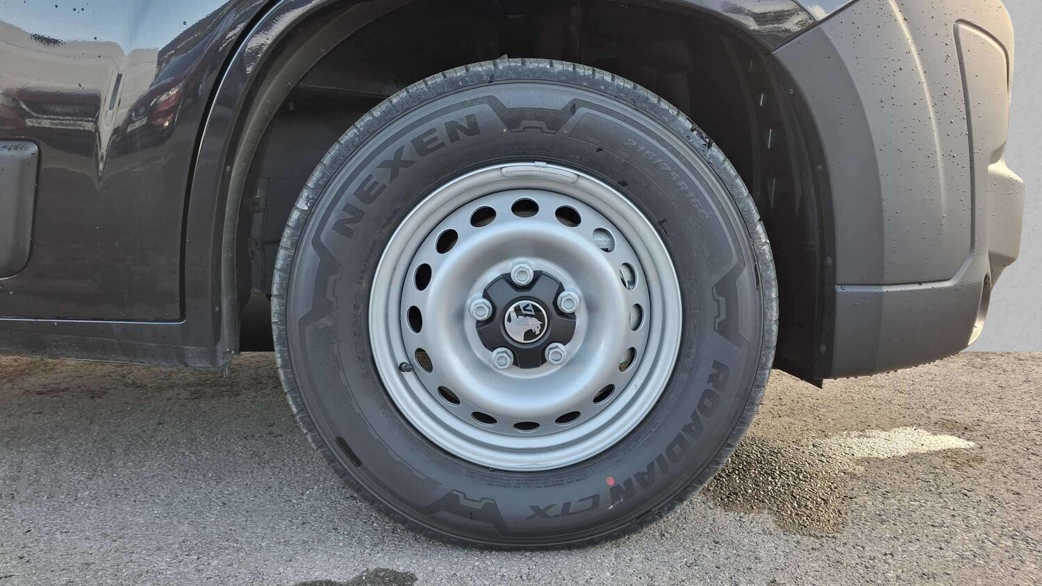 Used Vauxhall Movano 2025 for sale - 77860350: Photo 15