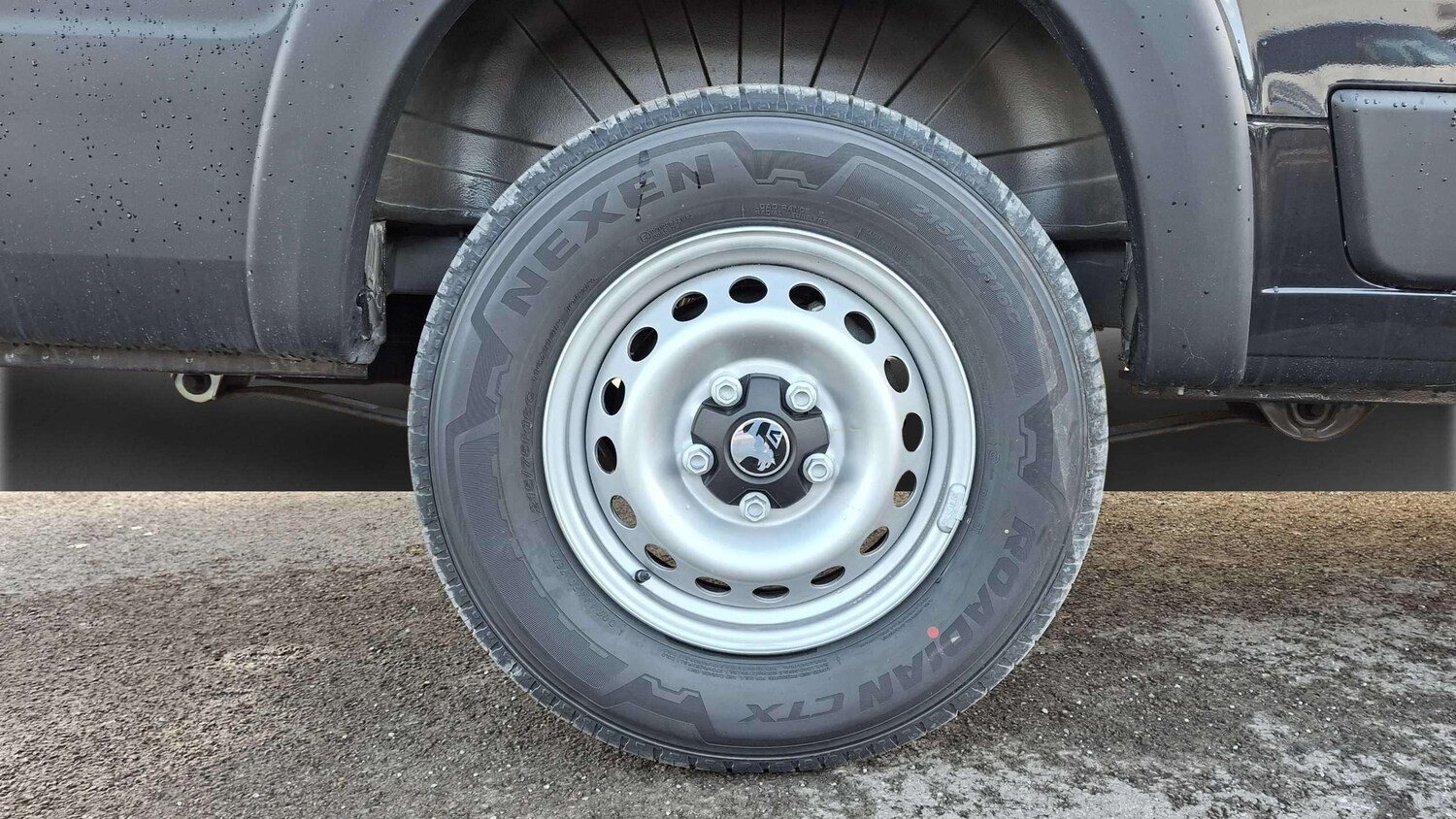 Used Vauxhall Movano 2025 for sale - 77860350: Photo 16